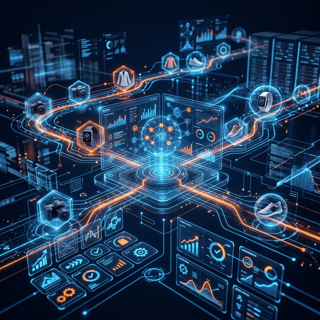 E-Commerce Solutions