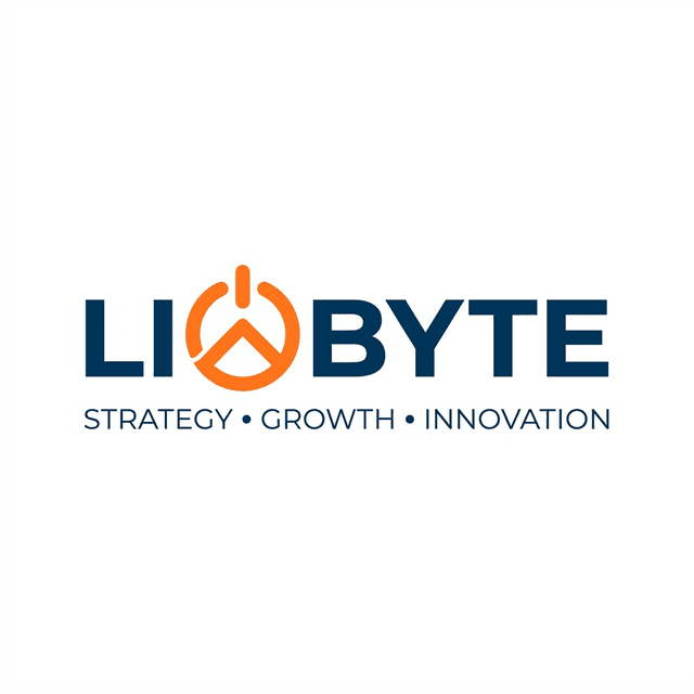 LioByte Logo