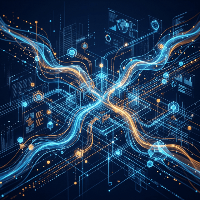 Digital Intelligence